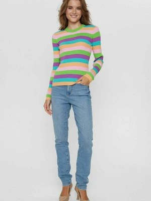 Sweter Numph