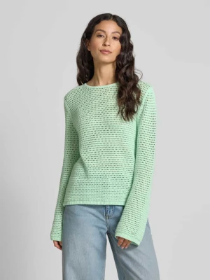 Sweter o kroju regular fit z mieszanki bawełny Tommy Hilfiger