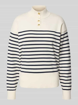 Sweter o kroju regular fit z mieszanki bawełny Tommy Hilfiger
