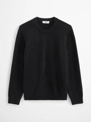 Sweter o regularnym kroju Marc O'Polo hnědá