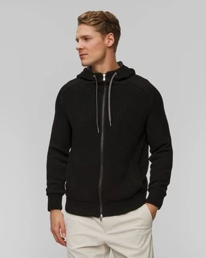 Sweter Ocieplany Męski Gran Sasso