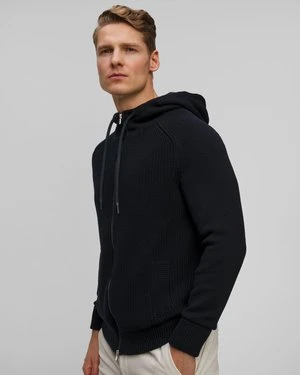 Sweter Ocieplany Męski Gran Sasso
