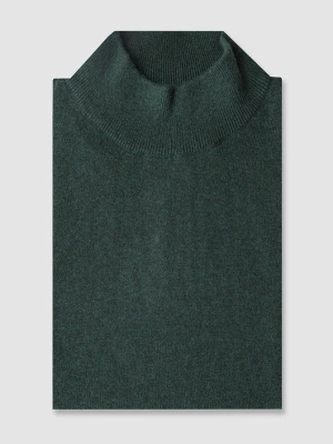 Zdjęcie produktu Sweter OCTAVIUS 01034D60PRA Giacomo Conti zielony