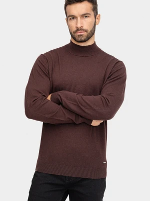 Sweter OCTAVIUS 01034D81PRA Giacomo Conti