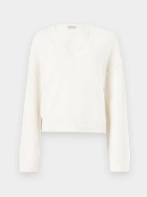 Sweter Officine Générale mleczny