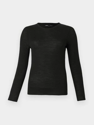 Sweter Only czarny