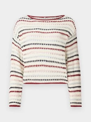 Sweter Only mleczny