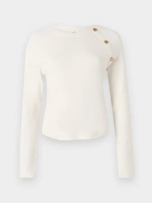 Sweter Only piaskowy