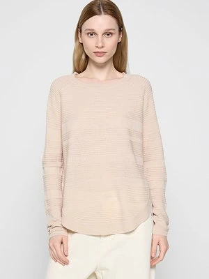 Sweter Only piaskowy
