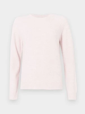 Sweter Only różowy