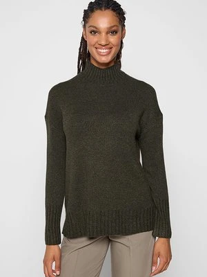 Sweter Only khaki