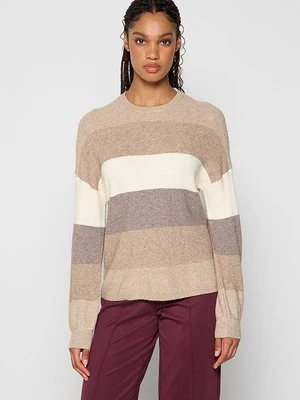 Sweter Only szary