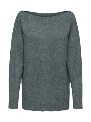 Sweter Only zielony