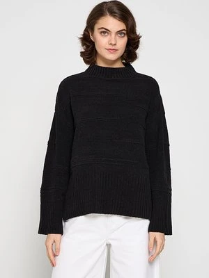 Sweter Only czarny