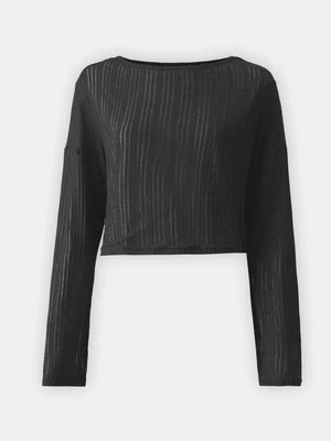 Sweter Only czarny