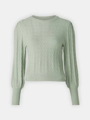 Sweter Only jasnoniebieski