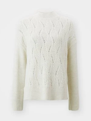 Sweter Only mleczny