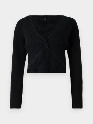 Sweter Only czarny