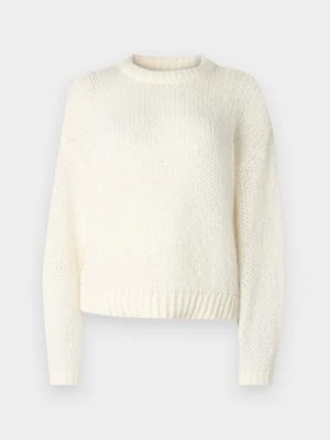 Sweter Only mleczny
