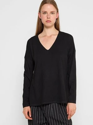 Sweter Only czarny