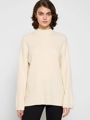 Sweter Only mleczny