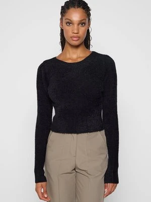 Sweter Only czarny