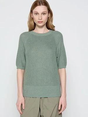 Sweter Only zielony