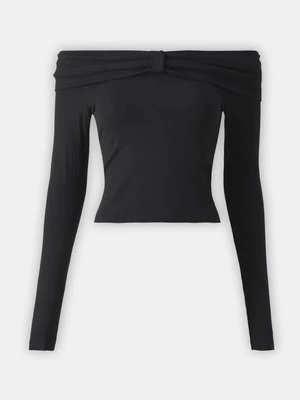 Sweter Only czarny