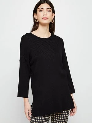 Sweter Only czarny