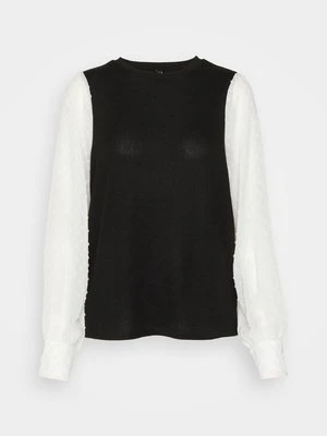 Sweter Only czarny