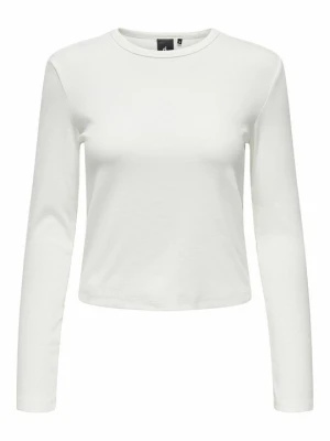 Sweter Only biały