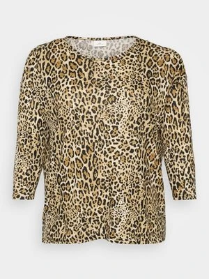 Bluzka z długim rękawem ONLY Carmakoma