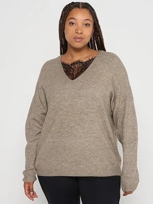 Sweter ONLY Carmakoma