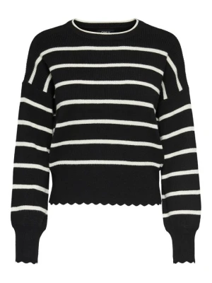 Sweter Only czarny