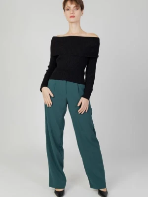 Sweter Only czarny