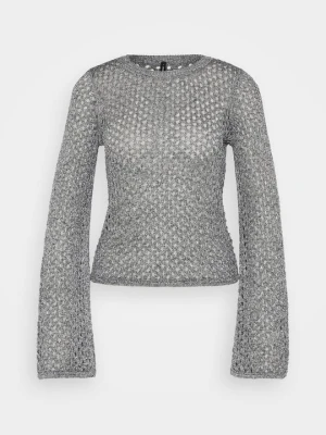 Sweter Only czarny