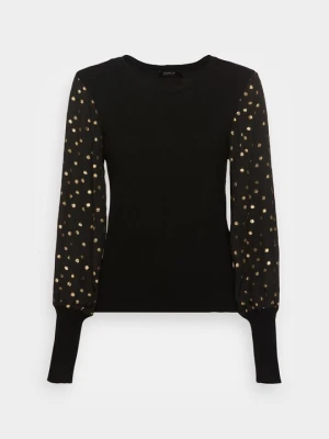 Sweter Only czarny