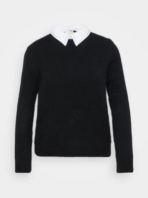 Sweter Only czarny