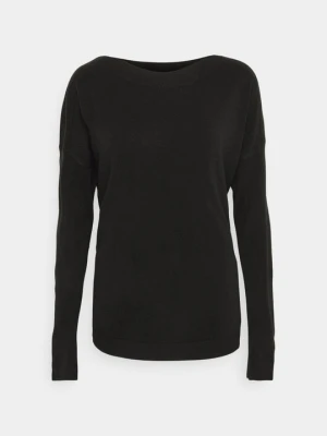 Sweter Only czarny