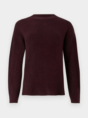 Sweter Only fioletowy