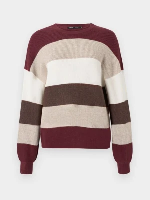 Sweter Only fioletowy