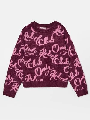 Sweter ONLY GIRLS