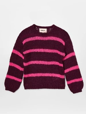 Sweter ONLY GIRLS