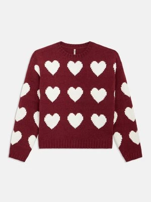 Sweter ONLY GIRLS