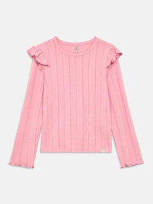 Sweter ONLY GIRLS różowy