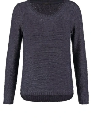 Sweter Only granatowy