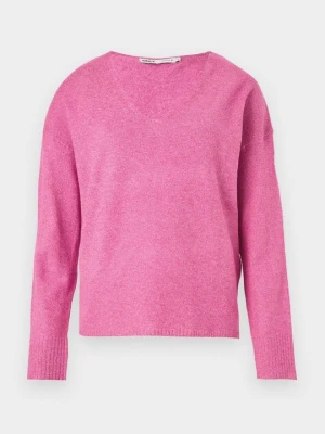 Sweter Only jasnoróżowy