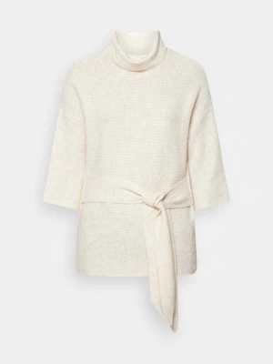 Sweter Only jasnoszary