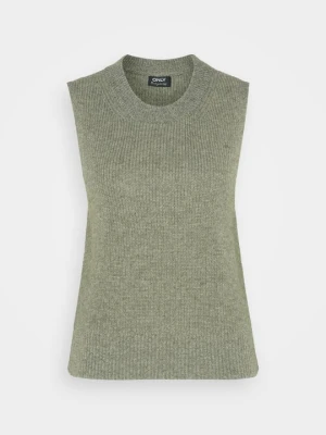 Sweter Only khaki