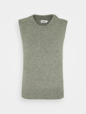 Sweter Only khaki